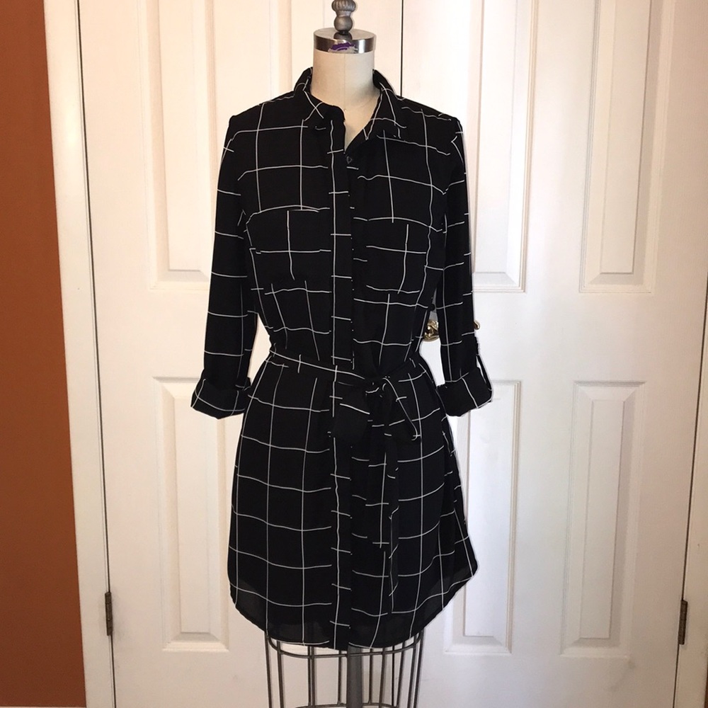PRICE DROP! NWT Charlotte Russe Dress